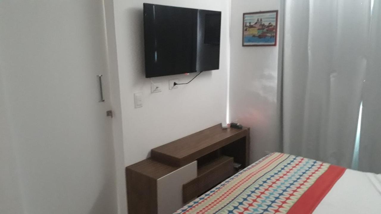 Appartement Flat Manamar à Pôrto das Galinhas Extérieur photo