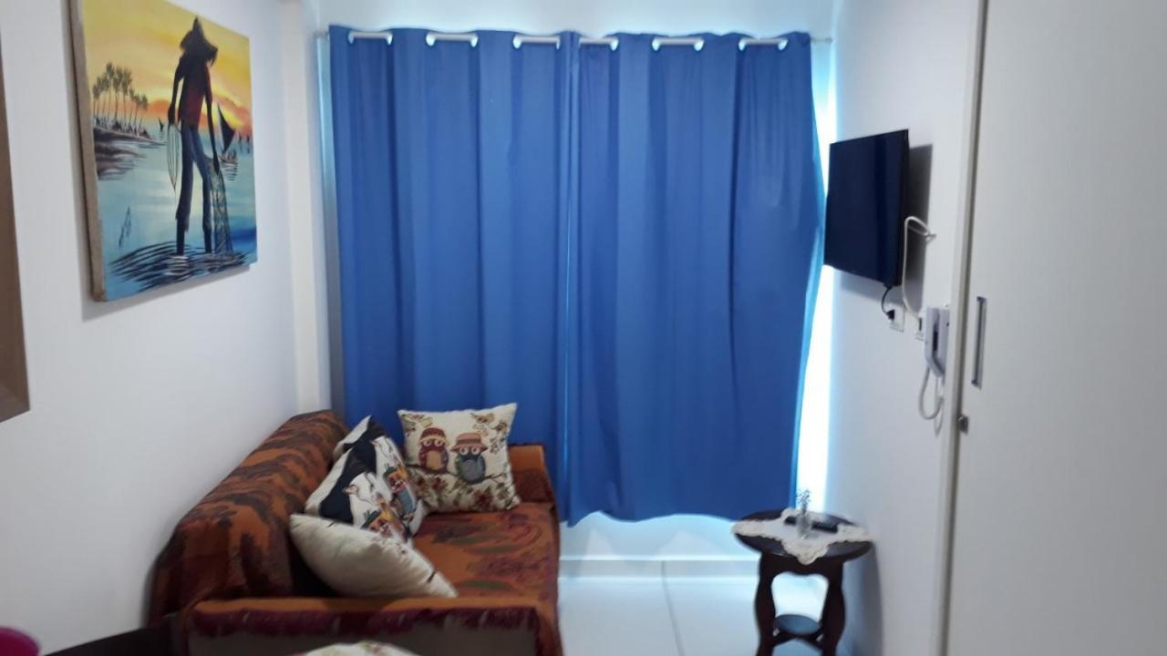 Appartement Flat Manamar à Pôrto das Galinhas Extérieur photo