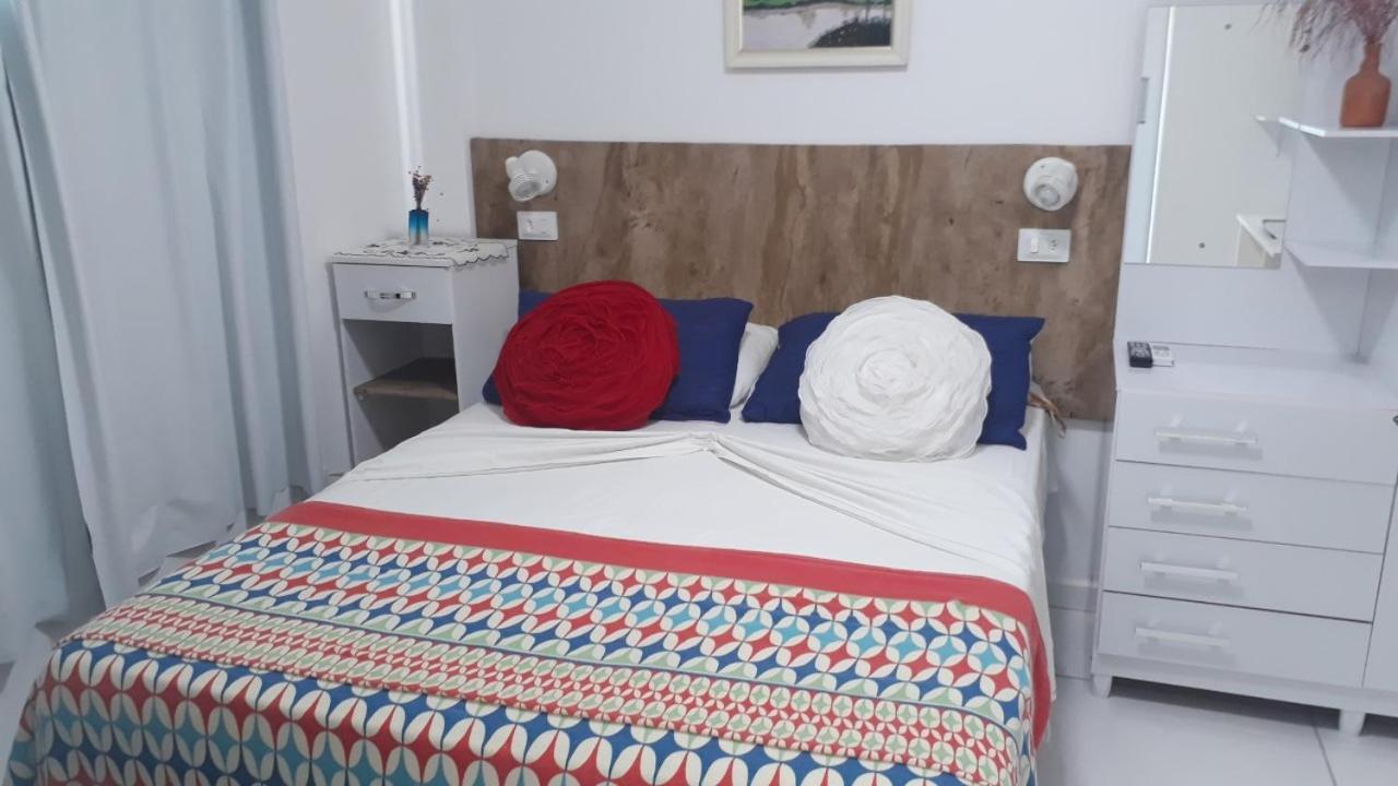 Appartement Flat Manamar à Pôrto das Galinhas Extérieur photo