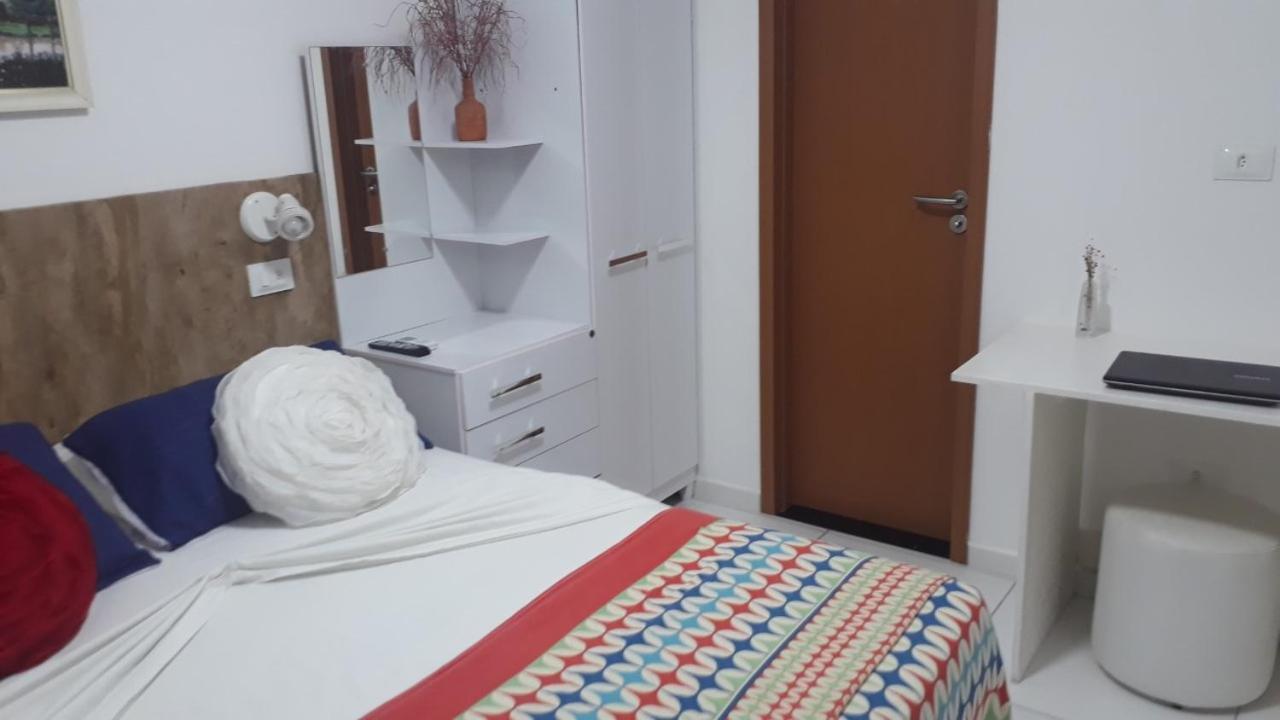 Appartement Flat Manamar à Pôrto das Galinhas Extérieur photo