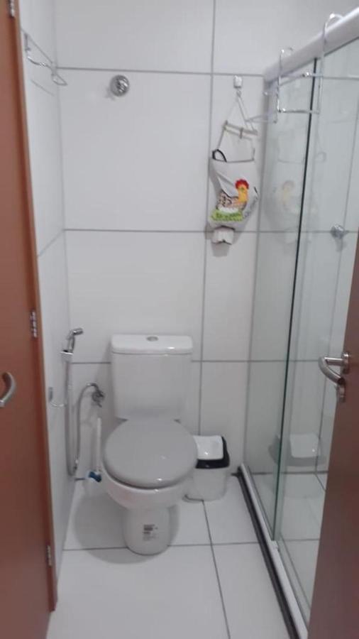 Appartement Flat Manamar à Pôrto das Galinhas Extérieur photo