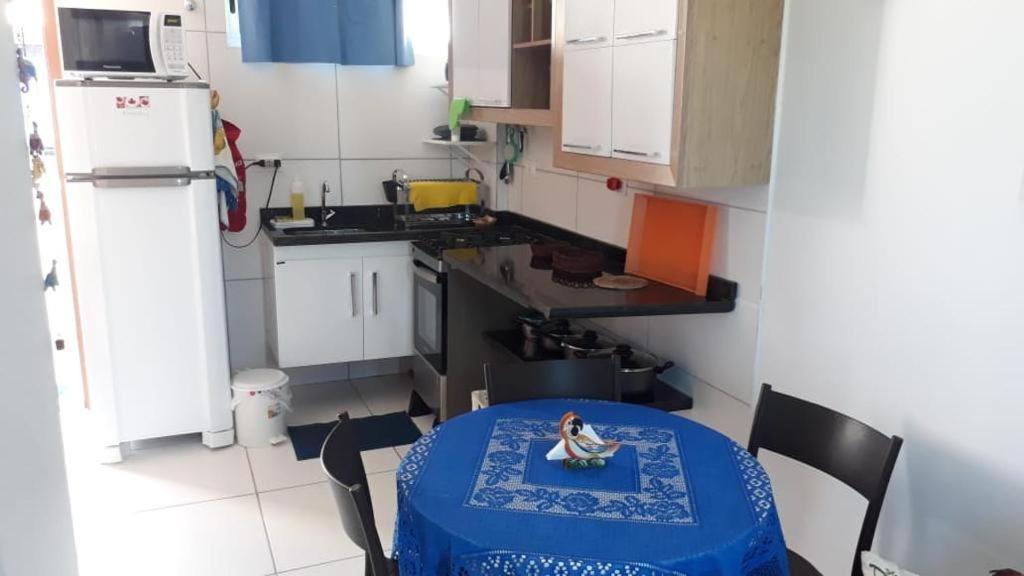 Appartement Flat Manamar à Pôrto das Galinhas Extérieur photo
