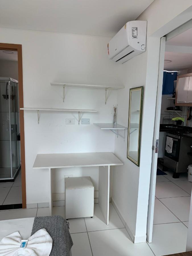 Appartement Flat Manamar à Pôrto das Galinhas Extérieur photo